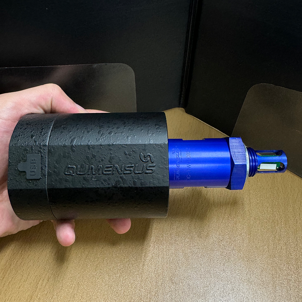 [Qumensus] EZ-Lube Check