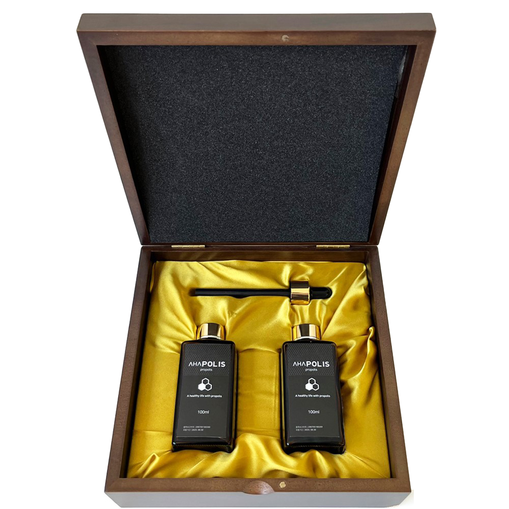 Aha!Polis Liquid Tea