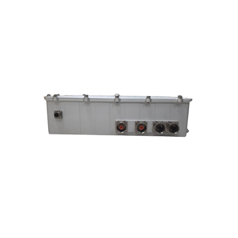 MIRAE E&I Evs 400kW High Power Distribution Unit