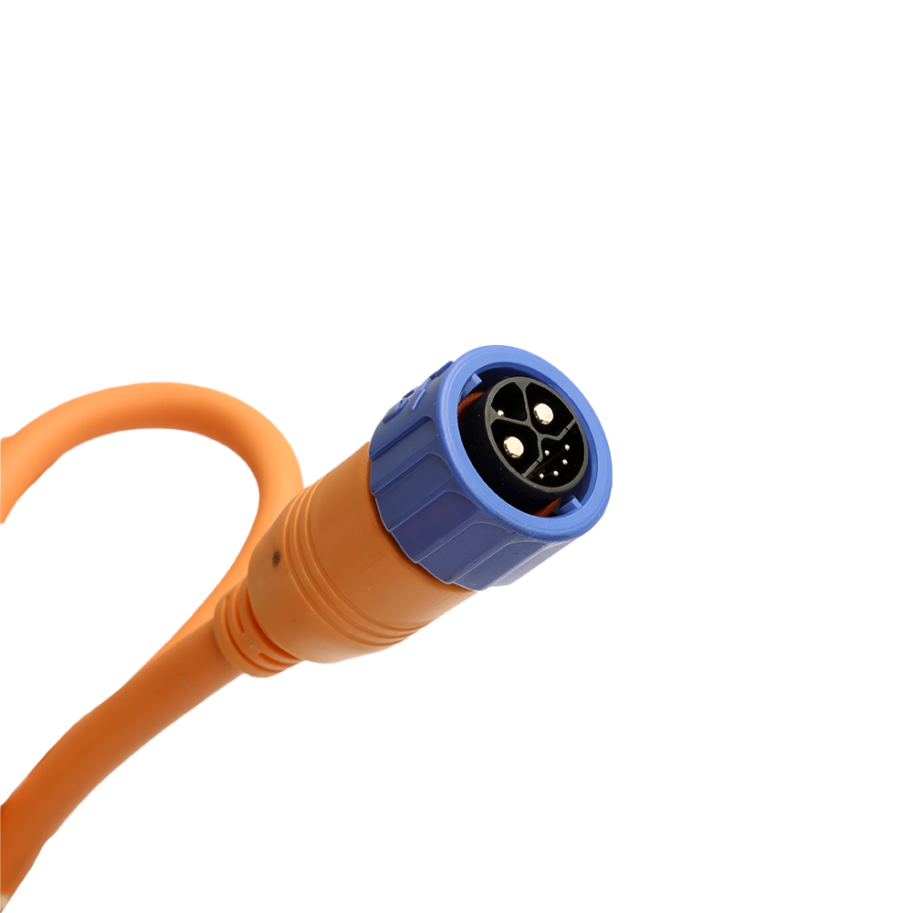 E2W (electric two-wheeled) battery charger DP-BCPD8440