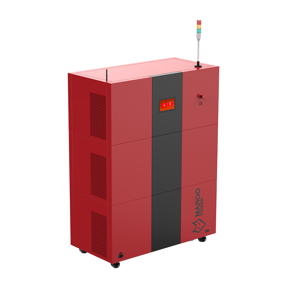 [MAROO POWER] Battery Discharger