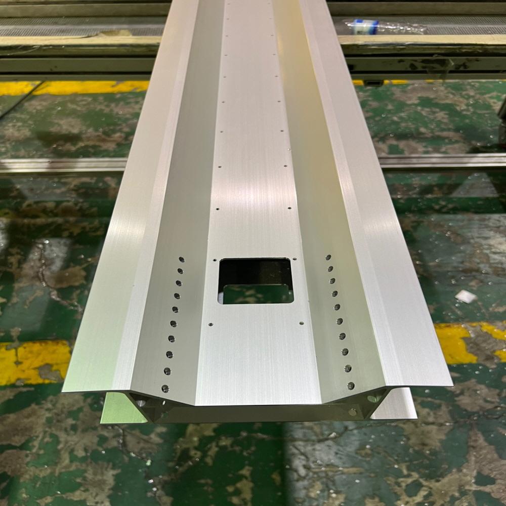High end Korean Aluminum Profile/Tube & Coil/Sheet