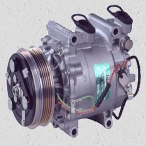 Automotive Air Conditioner Compressor