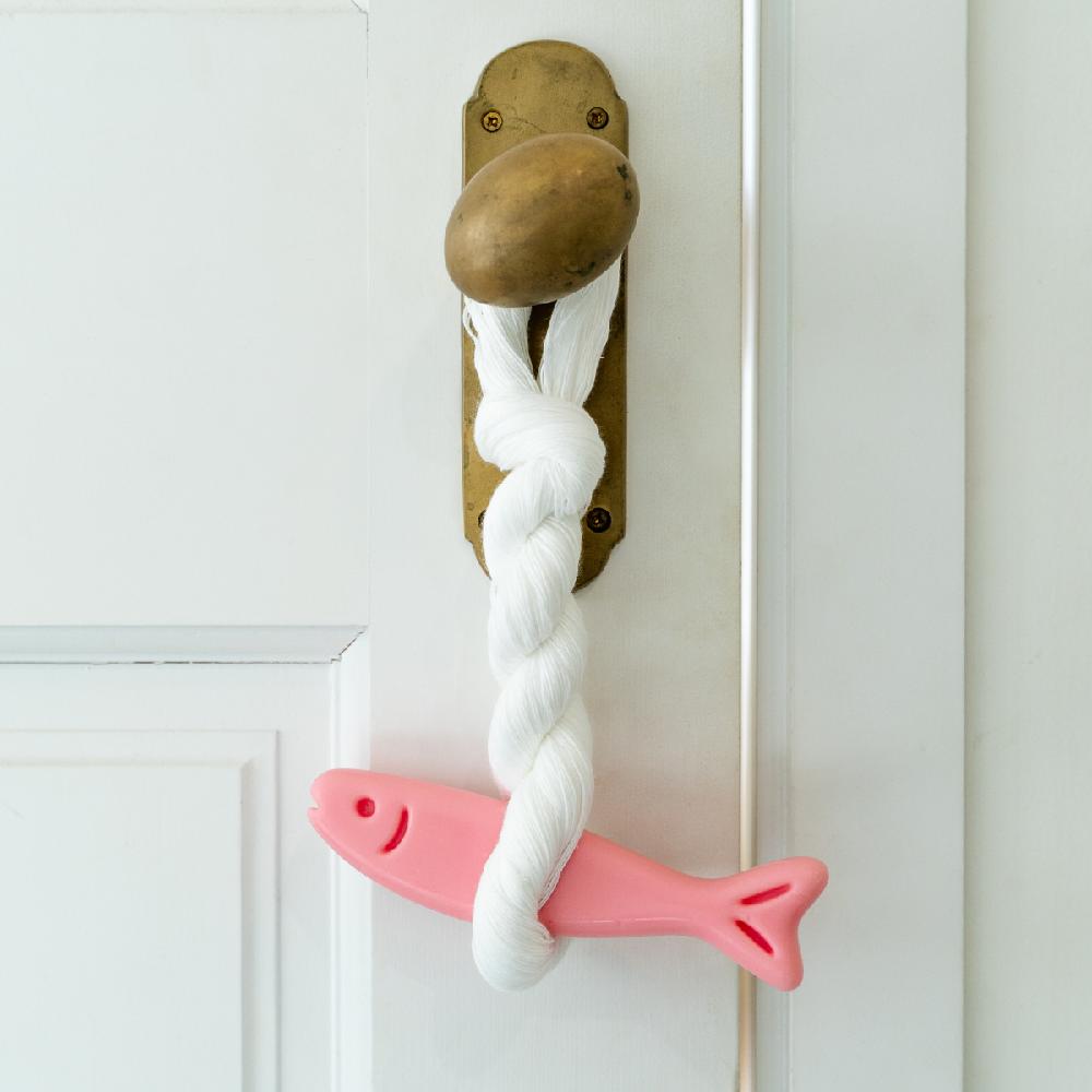 huesi Lucky Fish Wax Tablet