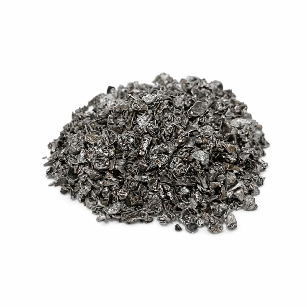 Secondary / Recycled Aluminum Granule