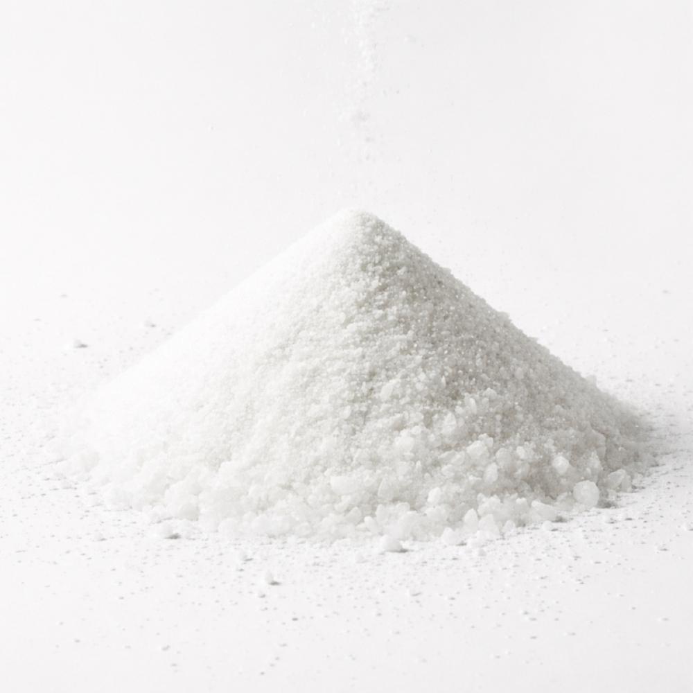 Degassing Flux for Melting Recycled/Secondary Aluminum