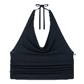 Saint Doll Children's Clothing Halter Neck top