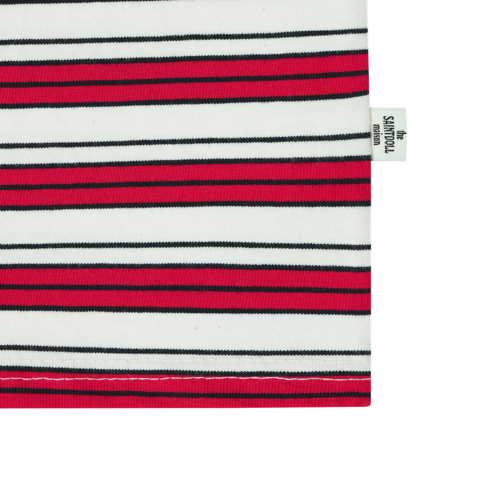 Saint Doll Tom Striped T-shirt