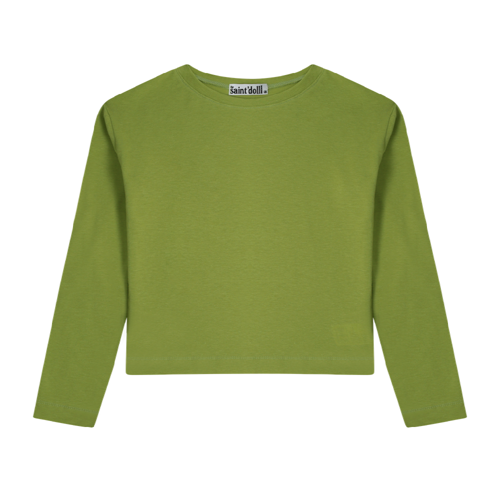 Saint Doll Chewy T-shirt