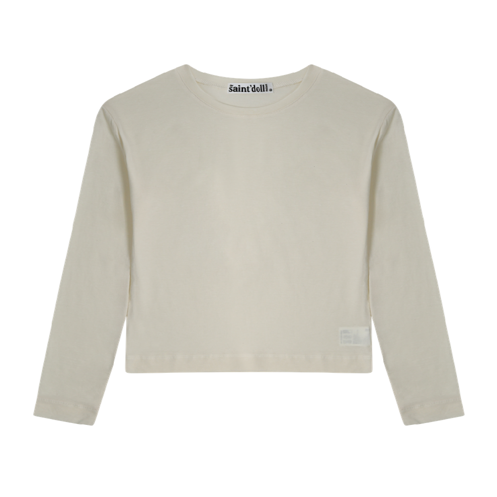 Saint Doll Chewy T-shirt