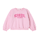 detail image2 Saint Doll Seoul Sweatshirt