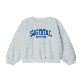 full image Saint Doll Seoul Sweatshirt