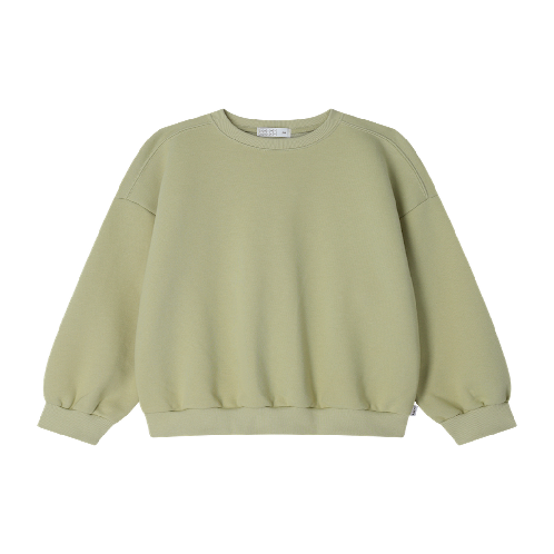 Saint Doll Back Cut Sweatshirts