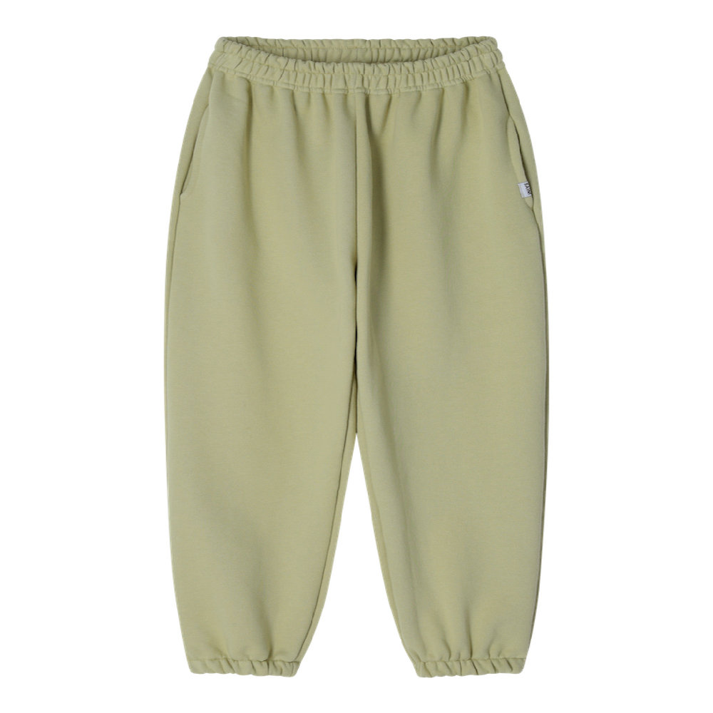 Saint Doll Color Jogger Pants