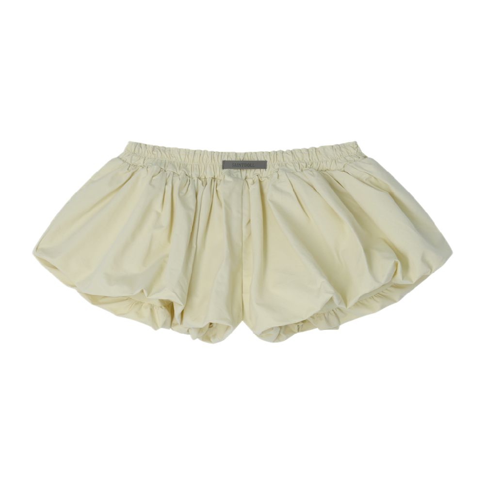 Saint Doll Children's Clothing Cotton Balloon Skirt