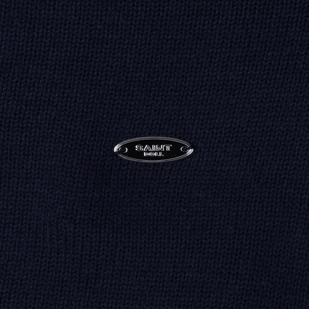 Saint Doll Children's Clothing Cotton Candy Cardigan