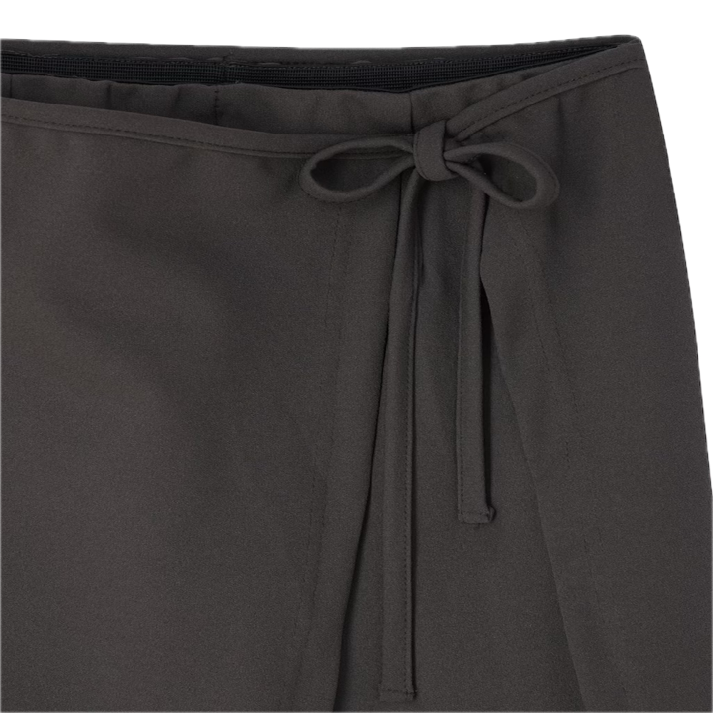 Saint Doll Wrap Bootcut Pants