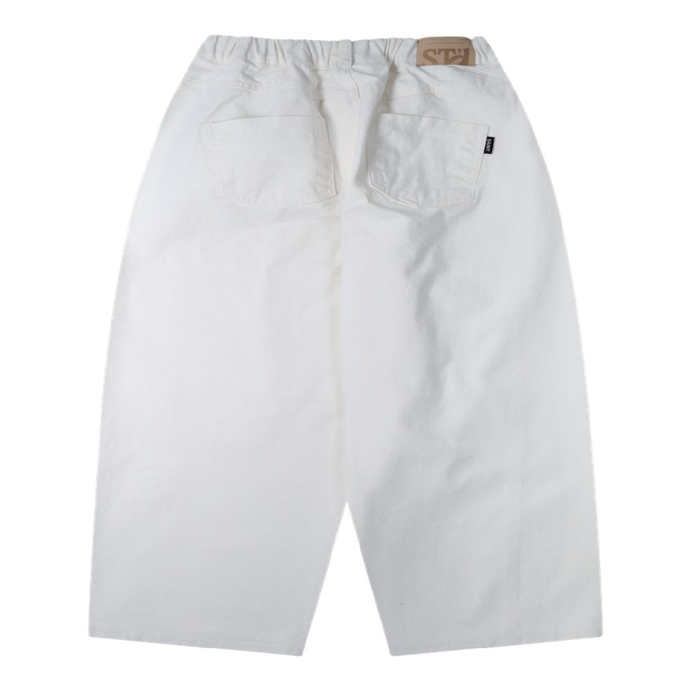 Saint Doll Children's Clothing Cotton Wide Pants