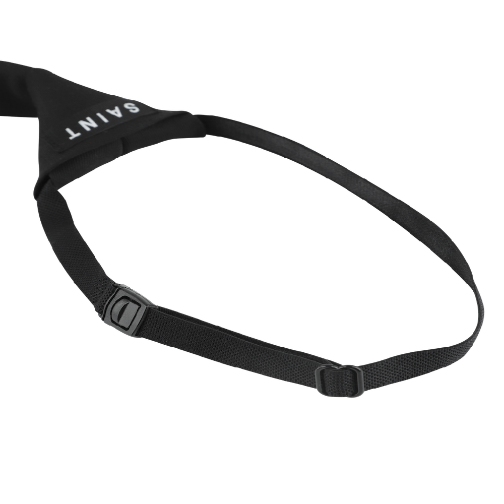 Saint Doll Children's Label Tie