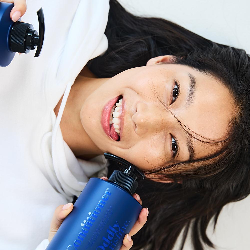 Oddly Bath Conditioner